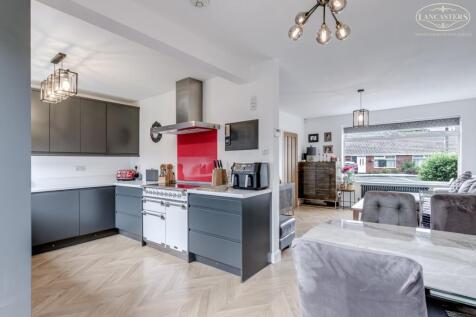 Reception Dining Kitchen