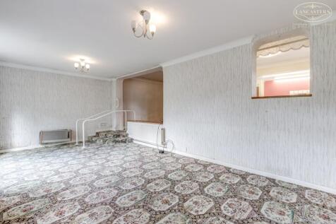 Reception Room 1