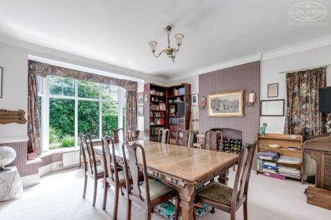Reception room 2
