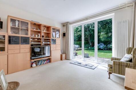 Reception room 3