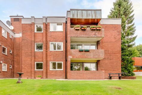 Apartment Building