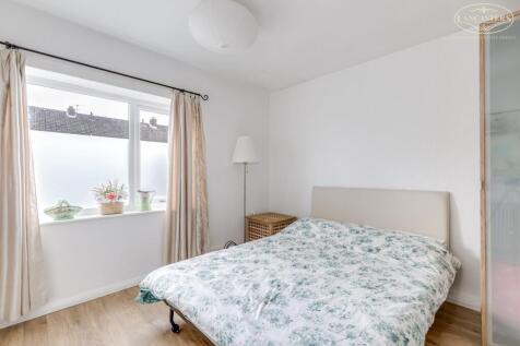 Ground Floor Bedroom 4