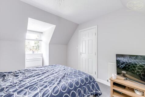 Bedroom 2 top floor