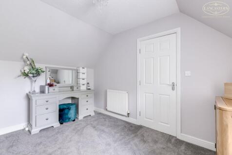 Bedroom 3 top floor 