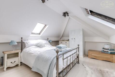 First Floor Bedroom 3