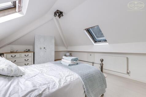 First Floor Bedroom 3