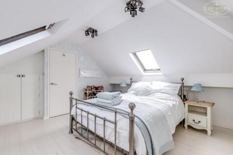 First Floor Bedroom 3