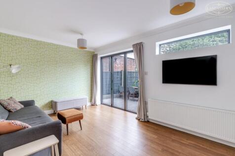 Ground Floor Reception Room 2