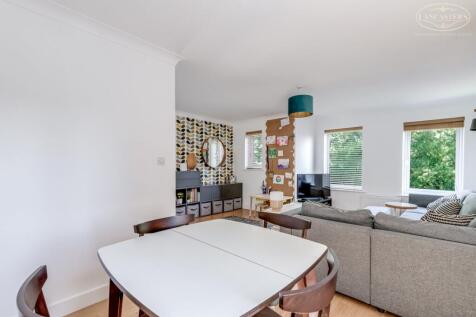 First Floor Reception Room