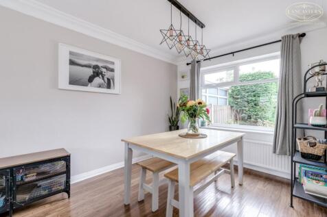 Reception Room 1