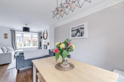 Reception Room 1