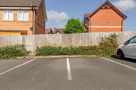 Allocated Parking