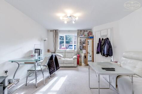 Reception Room 1