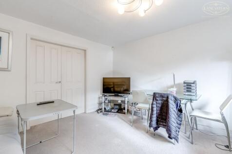 Reception Room 1