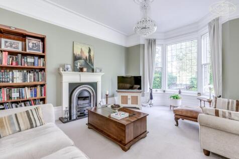 Reception room 1