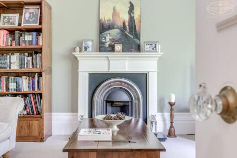Reception room 1