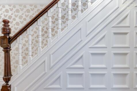 Hallway detail 