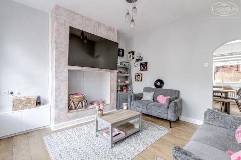 Reception Room 1