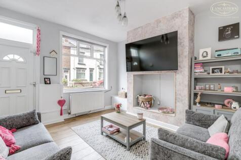 Reception Room 1