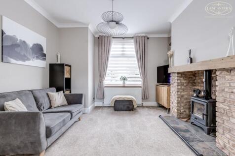 Reception Room 1