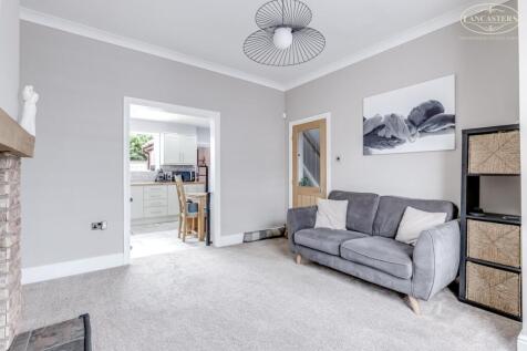 Reception Room 1