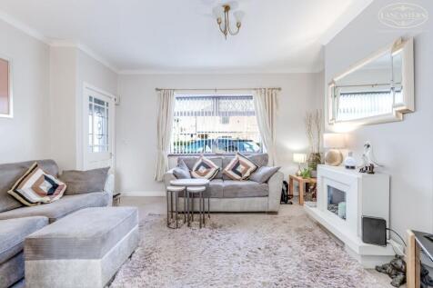 Reception Room 1
