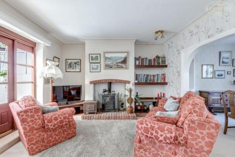 Reception Room 1