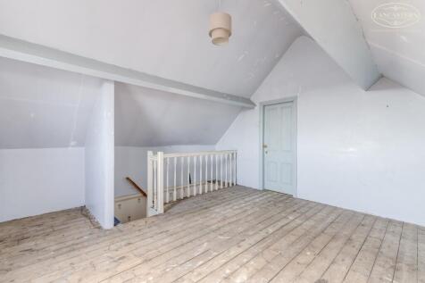 Home Office/Dressing Room