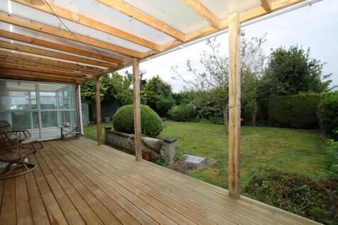 Decking