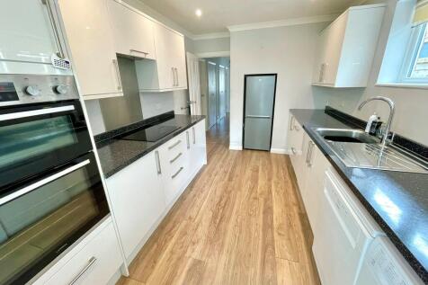 Blakeney Kitchen ...