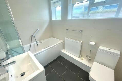 Blakeney Bath 1