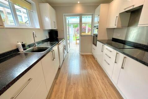 Blakeney Kitchen ...