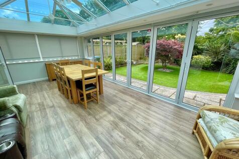 Blakeney Conserva...