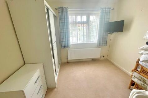 Blakeney Bed2