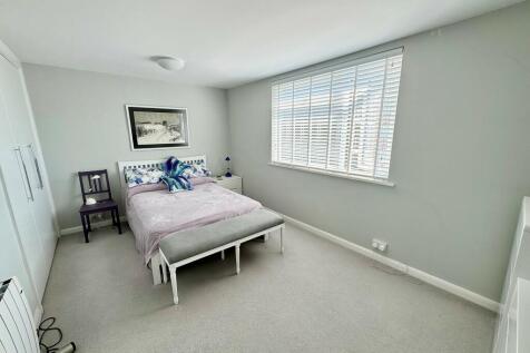 34 Forester Court...