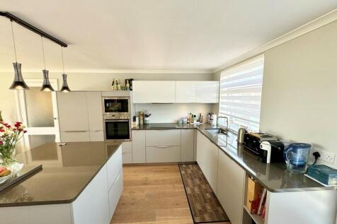 34 Forester Court...