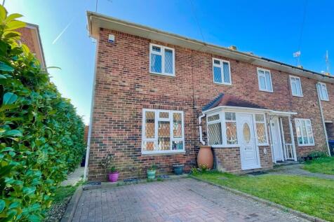 47 Melville Way F...