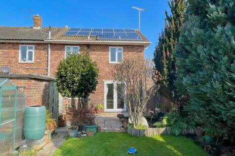 47 Melville Way R...