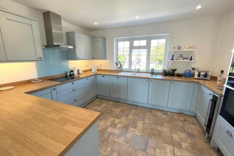 Wayback Kitchen 1