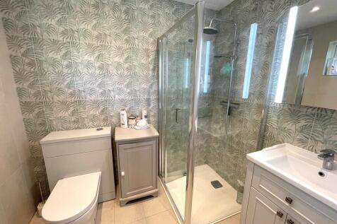 Wayback En Suite