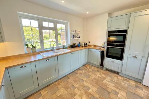 Wayback Kitchen 2