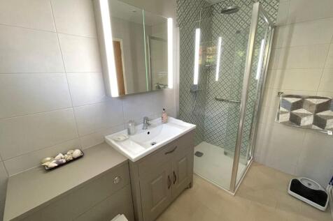 Wayback Shower