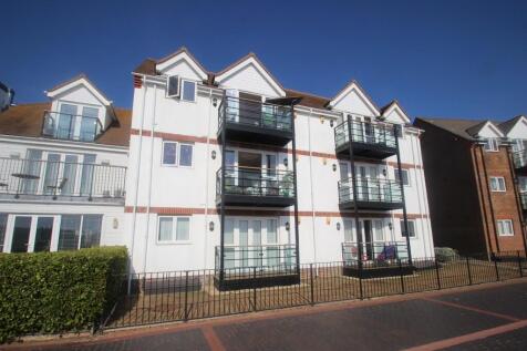 Flat 21 County Wh...