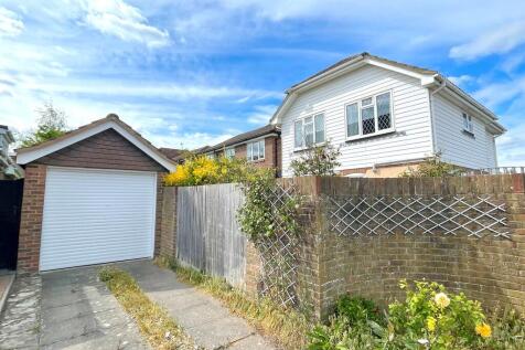 12 Acorn Close Ga...
