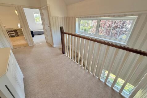 14 Preston Avenue...