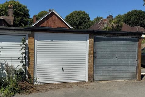 Garage - Campbell...