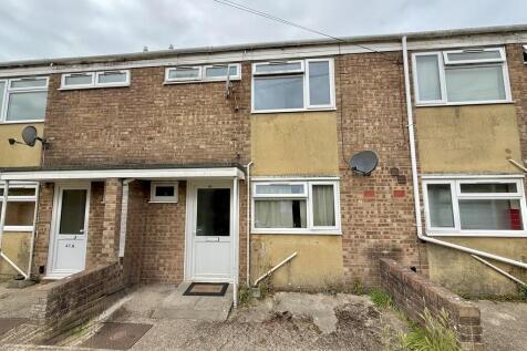 43 West Way Front...