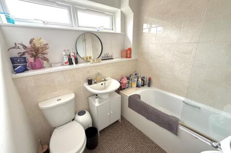 43 West Way Bath
