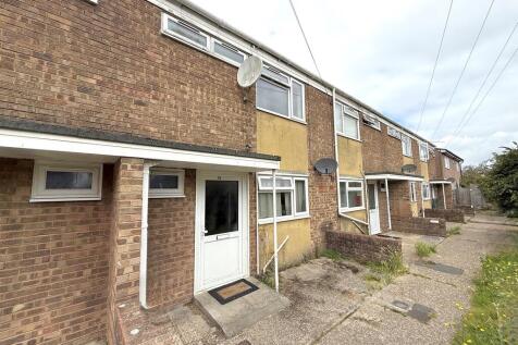 43 West Way Front...