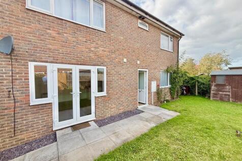 45b West Way Fron...
